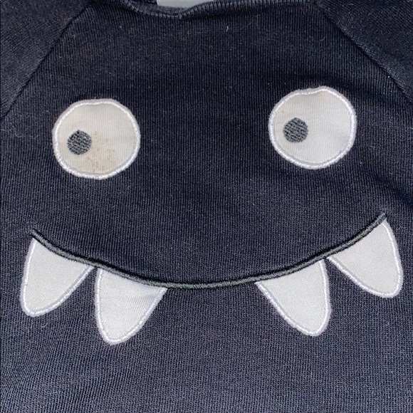 Toddler Monster Set - Picture 4 of 8